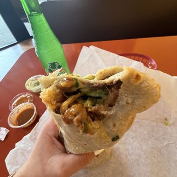 Eduardos Taco Shop - Medford - Loaded carne asada burrito - Tacos Near Me - Medford, Oregon Eduardos Taco Shop - Medford - Loaded carne asada burrito - Tacos Near Me - Medford, Oregon