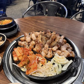 Gopchang Story Flushing - Barbeque Near Me - Flushing, New York Gopchang Story Flushing - Barbeque Near Me - Flushing, New York
