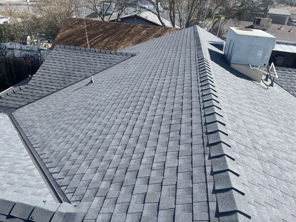 Slide of Rodriguez Roofing