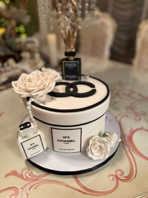 El Mana Pastry Shop by null