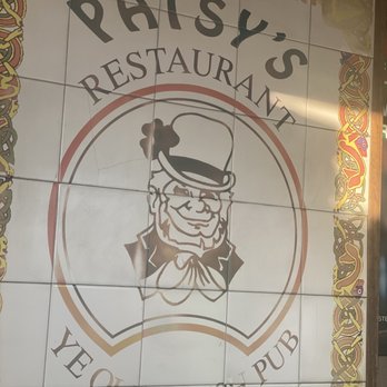 Patsy's Irish Pub - Front door - Fish & Chips Near Me - Mission Viejo, California Patsy's Irish Pub - Front door - Fish & Chips Near Me - Mission Viejo, California