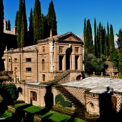 La Scarzuola