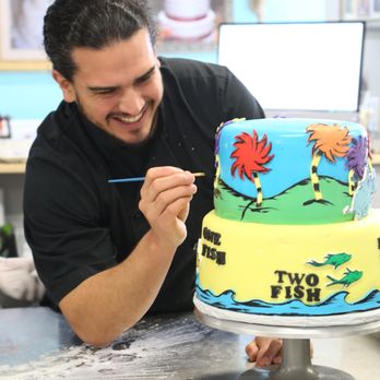 Tony's Cakes - Bakeries Near Me - Vallejo, California Tony's Cakes - Bakeries Near Me - Vallejo, California