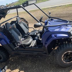 Kent Motorsports