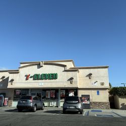7-Eleven