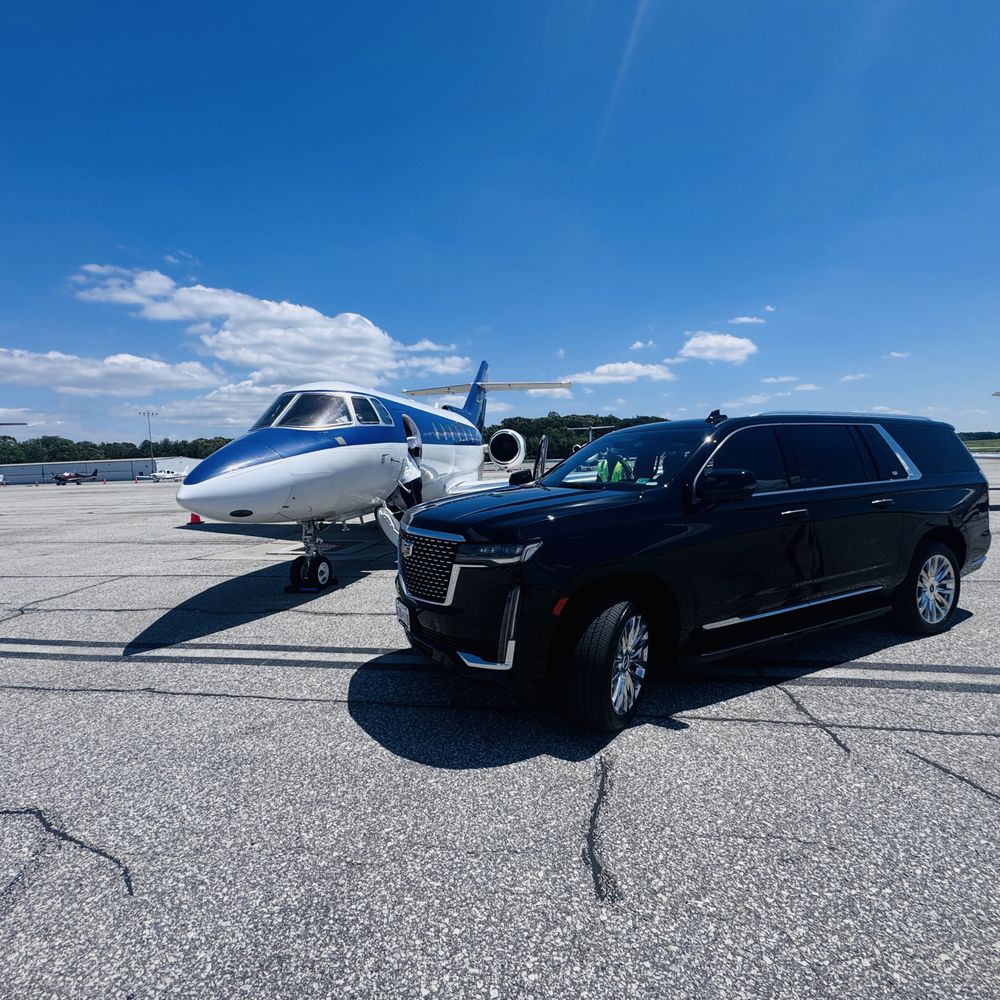 Five Star Limousine & Car Rental