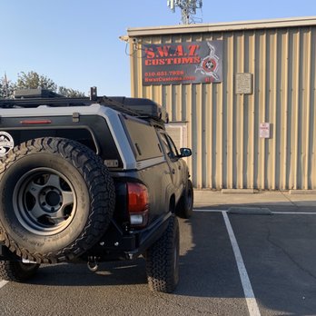 SWAT Customs - Auto Repair Near Me - Fremont, California SWAT Customs - Auto Repair Near Me - Fremont, California