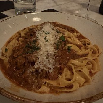 Nonna Osteria - Bolognese - Italian Near Me - San Antonio, Texas