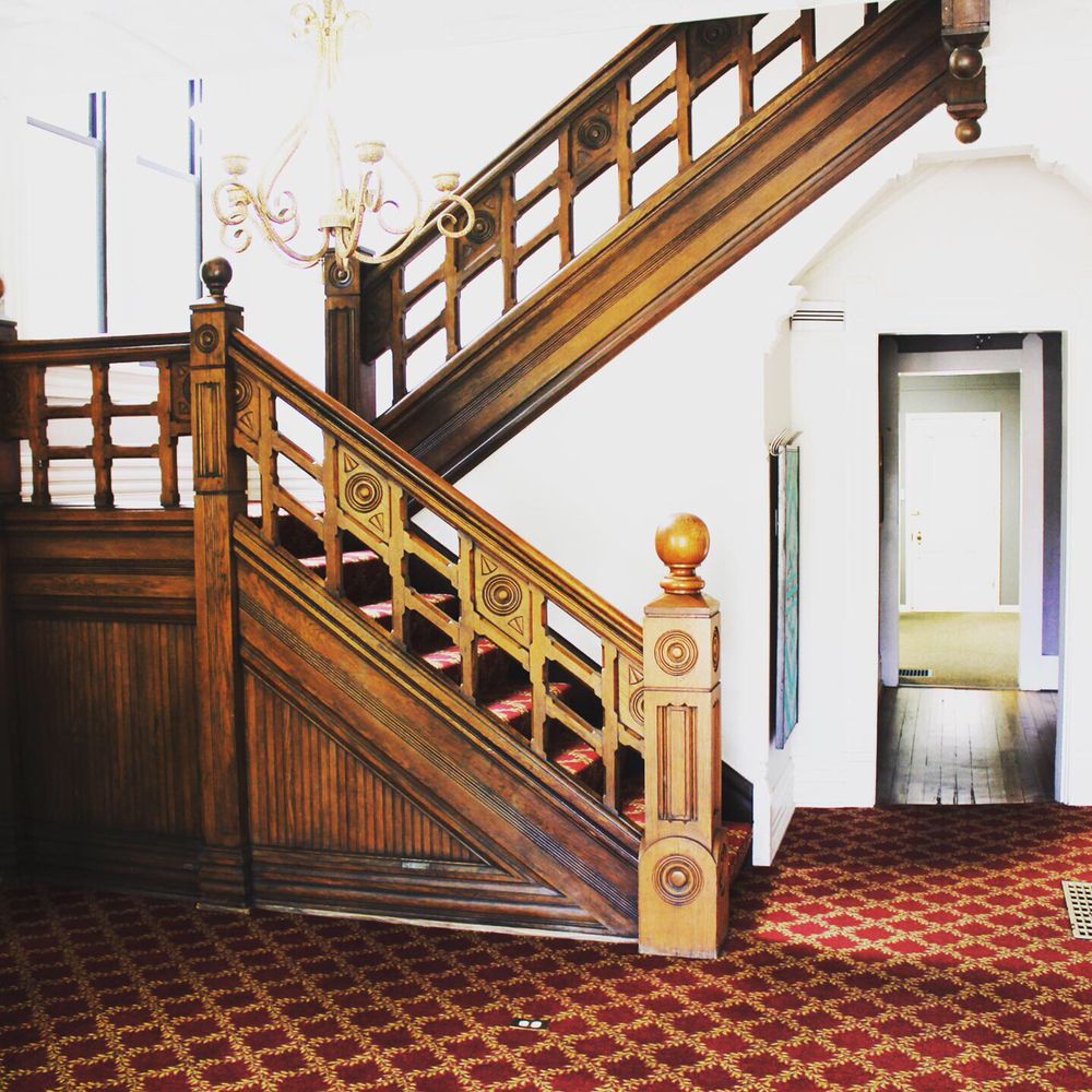 Modern Organix - wedding in Columbus, OH