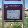 Photo of Rock Island Trail