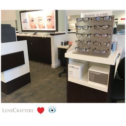 LensCrafters