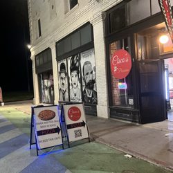 Cisco's Pizzeria