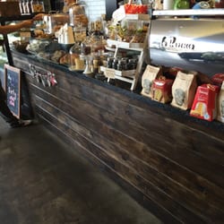 Mr Pilgrim Cafe