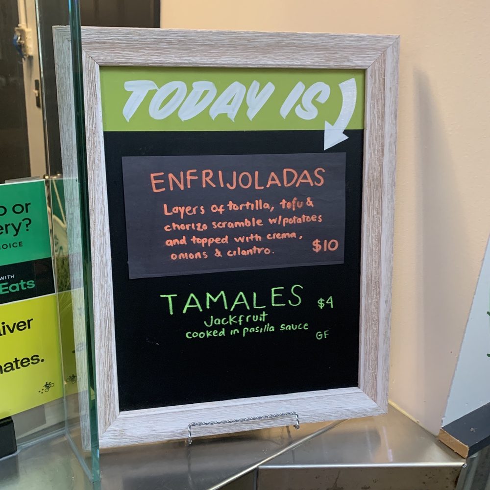 Succulent Vegan Tacos - Tacos Near Me - Nashville, Tennessee
