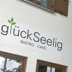 glückSeelig - Außenansicht