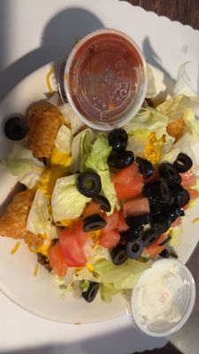 Chambers Hill by null