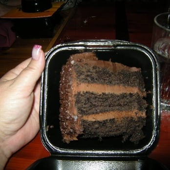 Cattlemens - Chocolate Outlaw Cake - Steakhouses Near Me - Livermore, California Cattlemens - Chocolate Outlaw Cake - Steakhouses Near Me - Livermore, California