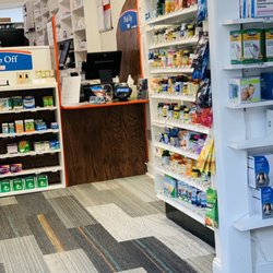 Dupont Circle Pharmacy - Talk to us if a product you need is on backorder