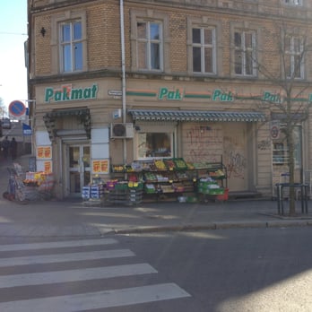Pak Matsenter - Grocery Near Me - Oslo, 03 Pak Matsenter - Grocery Near Me - Oslo, 03