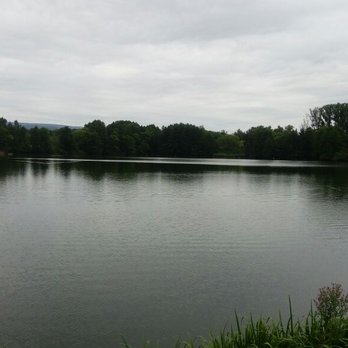Noswendeler See - Lakes Near Me - Wadern, SL