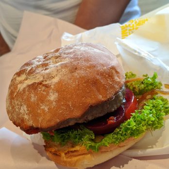 The Local - Beef burger - Fish & Chips Near Me - Auckland, AUK The Local - Beef burger - Fish & Chips Near Me - Auckland, AUK