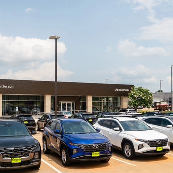 Patterson Hyundai Tyler - Auto Parts & Supplies Near Me - Tyler, Texas Patterson Hyundai Tyler - Auto Parts & Supplies Near Me - Tyler, Texas