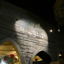 Exterior photo of Geelou - San Francisco, California Exterior photo of Geelou - San Francisco, California