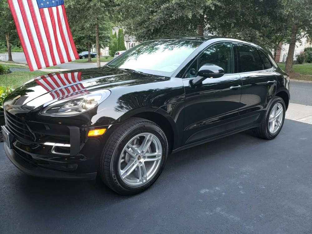 WATER WORKS CAR WASH CROFTON 15 Photos & 15 Reviews 1053 N Crain