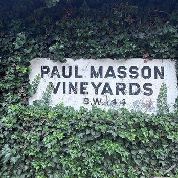 The Mountain Winery - Wineries Near Me - Saratoga, California