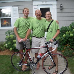 Family Triathlon