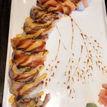 Hokkaido Grill & Sushi - Desserts Near Me - Paducah, Kentucky Hokkaido Grill & Sushi - Desserts Near Me - Paducah, Kentucky