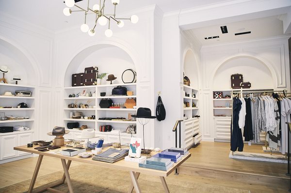 Commerce Goods + Supply by null