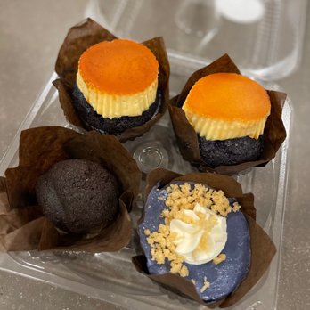 Cafe 86 - Desserts Near Me - Union City, California Cafe 86 - Desserts Near Me - Union City, California