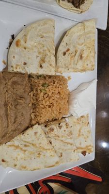 Alejandro’s Kitchen & Tequila by null