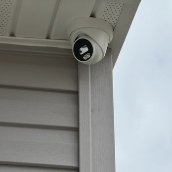 J&M Security Cams - Security Systems Near Me