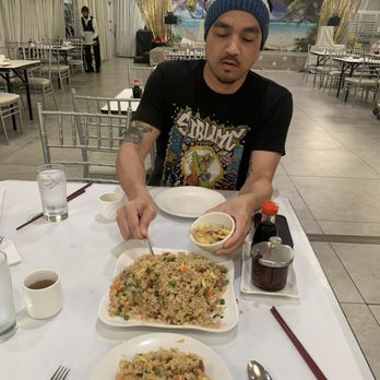 China Palace Restaurant - Fried Rice - Chinese Near Me - Tustin, California China Palace Restaurant - Fried Rice - Chinese Near Me - Tustin, California