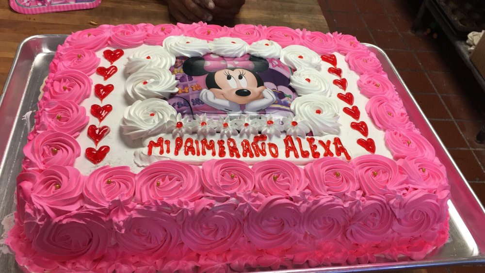 Las Delicias Panaderia Y Tortilleria