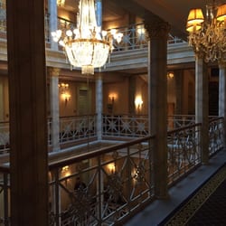 Grand Hotel Les Trois Rois