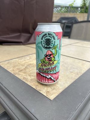 Burnin Daylight Brewing Company by null