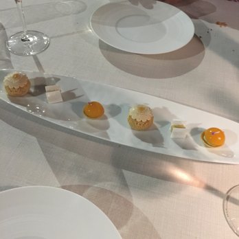 La Villa Madie - Great views, lovely meal, August 2017 - French Near Me - Cassis, 13 La Villa Madie - Great views, lovely meal, August 2017 - French Near Me - Cassis, 13