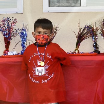 Lea's Christian School - Preschools Near Me - San Lorenzo, California Lea's Christian School - Preschools Near Me - San Lorenzo, California