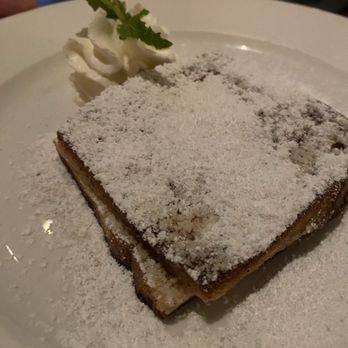 Santaella - Sandwich de Nutella - Puerto Rican Near Me - San Juan, Puerto Rico
