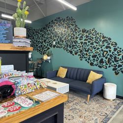 Biloxi Nutrition - Inside