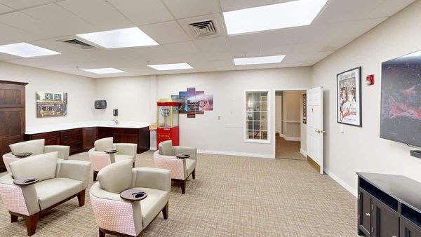 Pegasus Landing of Overland Park by null