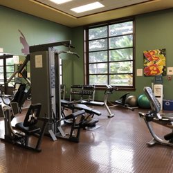Ka Makani Community Center - Gym at the community center