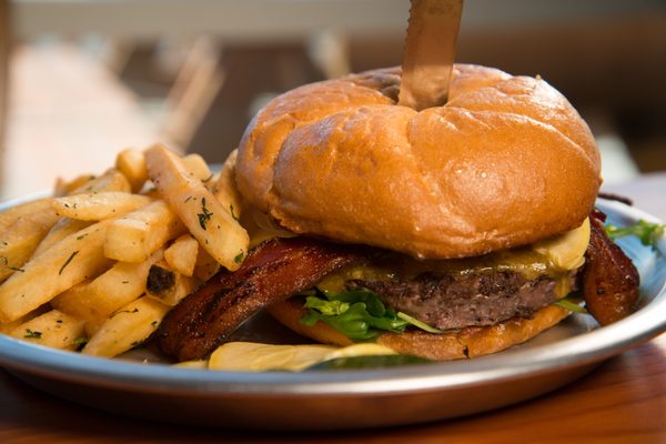 54°40′ BEER by null