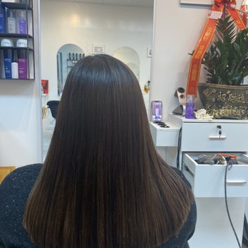 New 1 Hair Salon - After - Hair Salons Near Me - Brooklyn, New York New 1 Hair Salon - After - Hair Salons Near Me - Brooklyn, New York