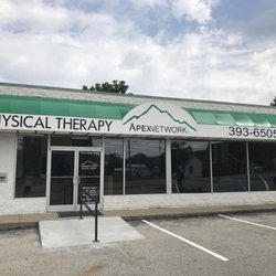 ApexNetwork Physical Therapy