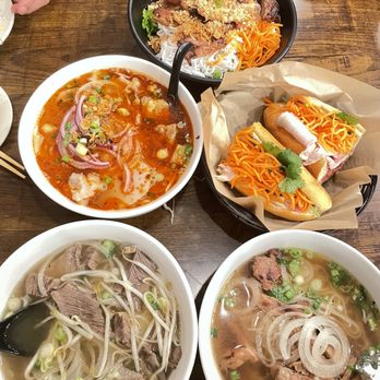 Chef Papa Vietnamese Kitchen - Vietnamese Near Me - Flushing, New York Chef Papa Vietnamese Kitchen - Vietnamese Near Me - Flushing, New York