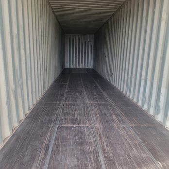 Quality Containers - Shipping Centers Near Me - Camarillo, California